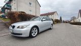 BMW 520d touring Edition Lifestyle  - BMW 5er Reihe: Lifestyle