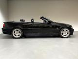 BMW 325Ci - - BMW 325: Cabrio