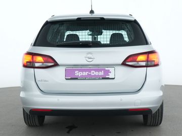 Opel Astra - 7