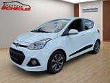 Hyundai i10 Passion 1.0 67 PS+KLIMA+PDC - Hyundai i10: Ps