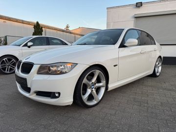 BMW 318 - 3