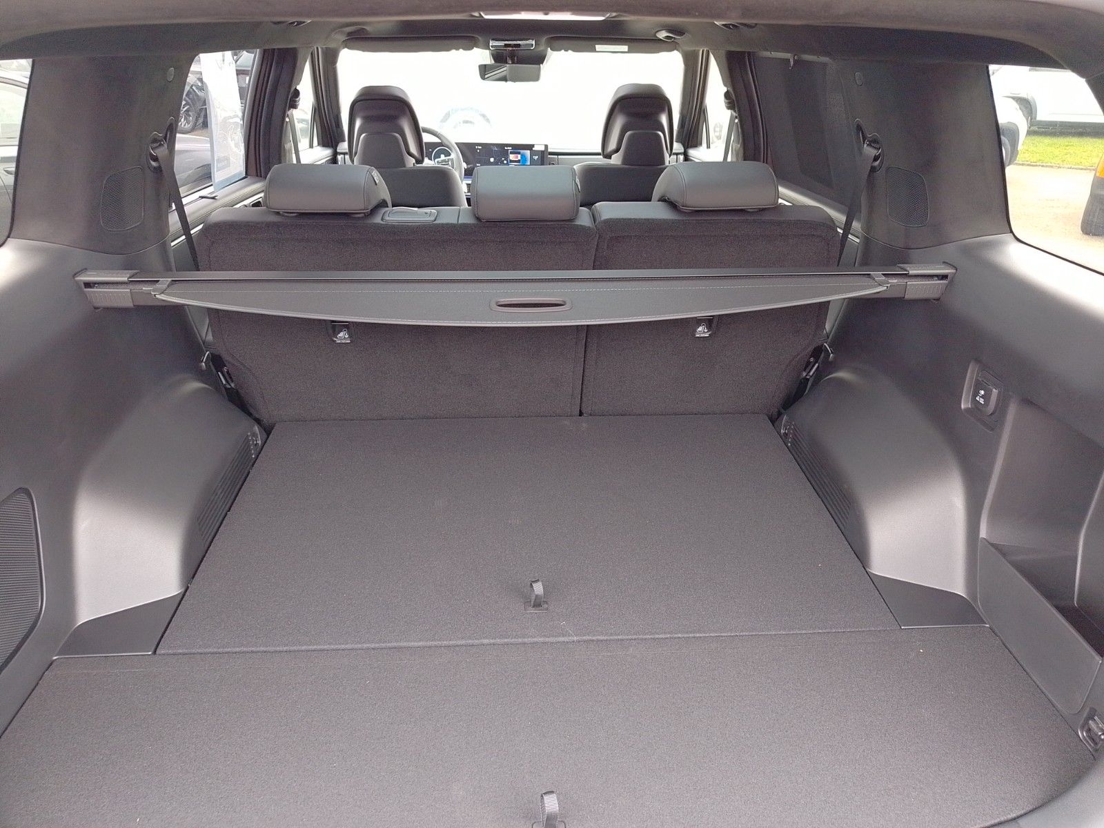 Hyundai Santa Fe – Bild 19