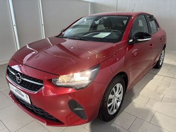 Fotografie 1 des Opel Corsa 1.2 Start/Stop Edition