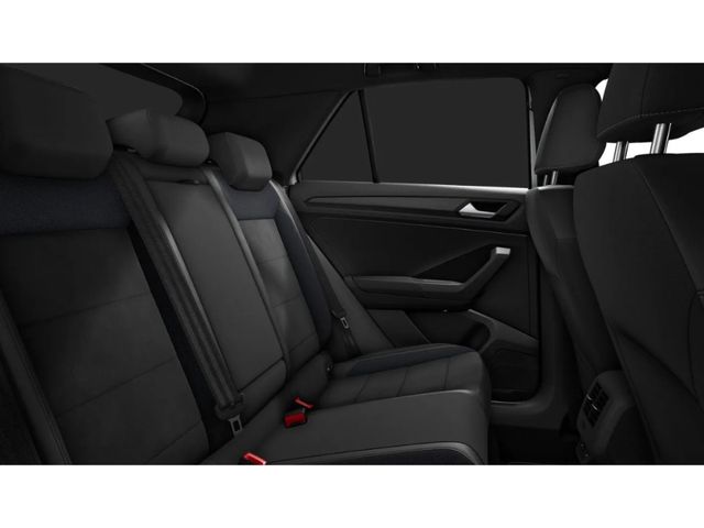 T-Roc Style 2.0l TDI DSG AhK Navi IQ Drive W+S R
