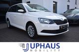 Skoda Fabia 1.4l TDI 77kW Ambition Combi*2.Hand*Klima