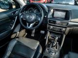 Mazda CX-5 Sports-Line 2.2 AWD BOSE/SCHIEBEDACH/KAMERA - Mazda CX-5: Automatik