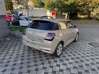 Suzuki Swift - Vorschau Bild 7