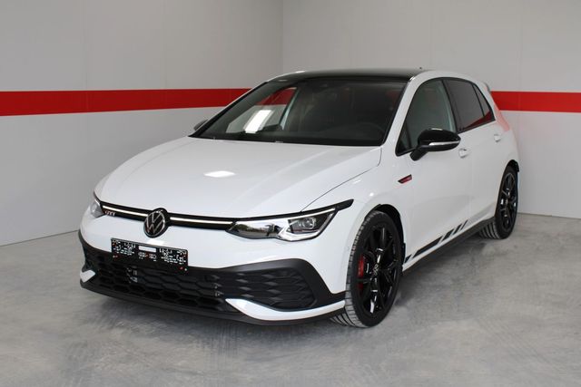 Volkswagen Golf 8 GTI Clubsport -TSI DSG mit 25% Rabatt