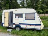 Wilk Ci - Wilk Wohnwagen Ci