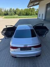 Audi A8 L 50 TDI quattro tiptronic - - Audi A8: 50