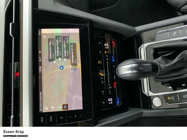 Volkswagen Arteon - Bild 14