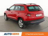 Skoda Karoq 1.5 TSI ACT Style Aut.*CAM*SHZ* - Skoda Karoq Gebrauchtwagen in Stuttgart