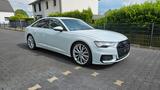 Audi A6 55 TFSI quattro S tronic S line S line - Audi A6 55 TFSI Gebrauchtwagen