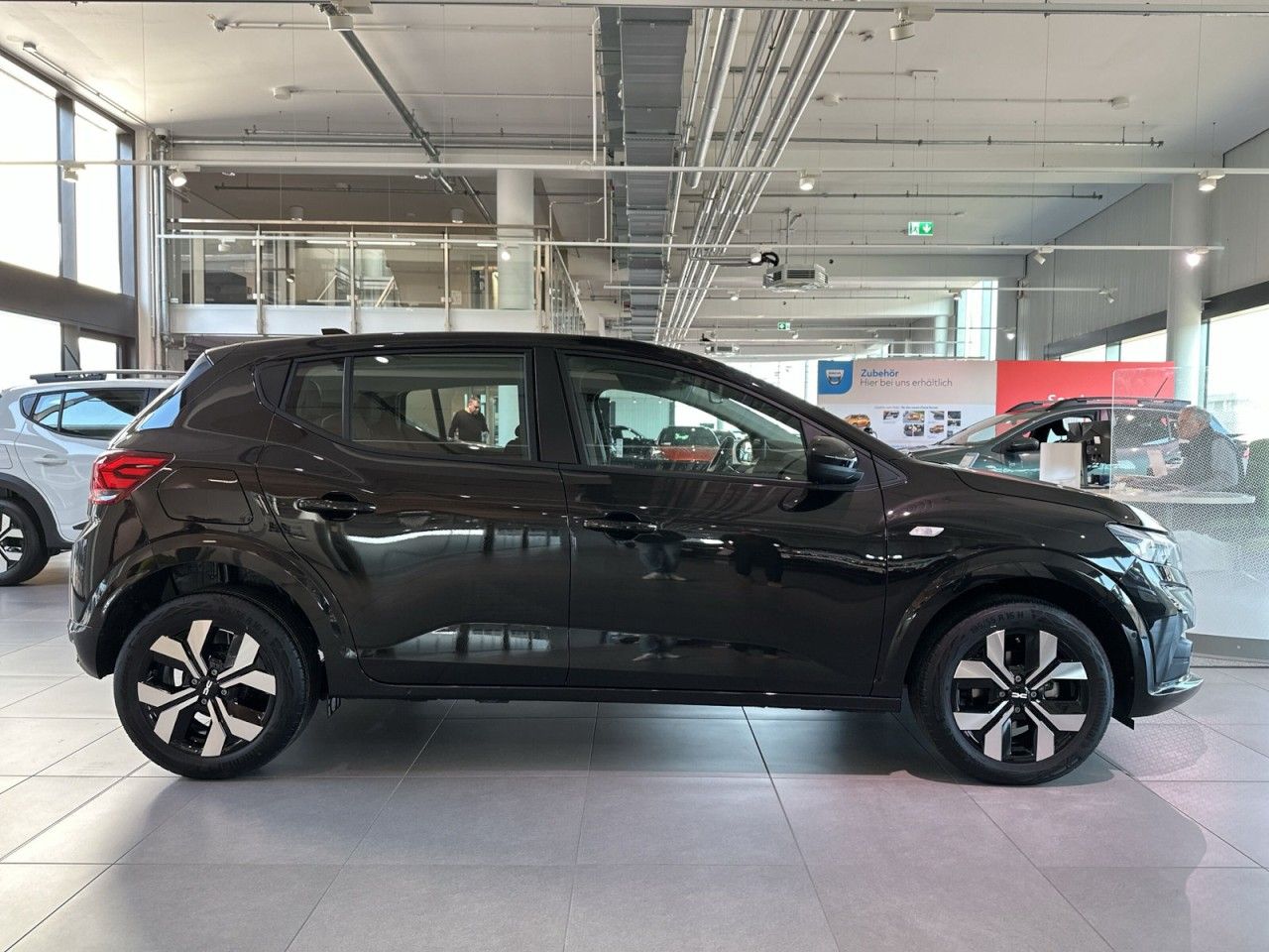 Dacia Sandero - Bild 5