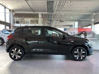 Dacia Sandero - Vorschau Bild 5