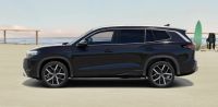 Volkswagen Tayron - Vorschau Bild 2