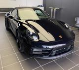 Porsche 911 - 992 Carrera 4 GTS Cabriolet  NP € 208.000 - Porsche: Carrera 911 Gt2