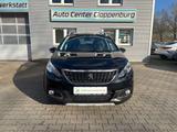 Peugeot 2008 1,2 PureTech Automatik  Allure  - Peugeot 2008 mit Benzin-Antrieb