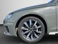 Audi A4 - Vorschau Bild 9