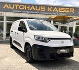 Fiat Doblo Kastenwagen L2 1.5 BlueHDi,AC,TÜV Neu - Fiat Doblo: Kastenwagen