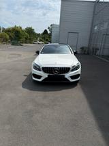 Mercedes-Benz C 43 AMG Mercedes-AMG C 43 4MATIC Autom. Mer...