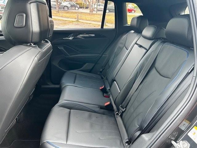 Volkswagen Tiguan 1.5eTSI R-Line/Matrix/AHK/Vollausstattung – 14