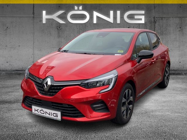 Renault Clio 1.0 SCE 65 EVOLUTION SHZ*PDC*NAVI*KLIMA