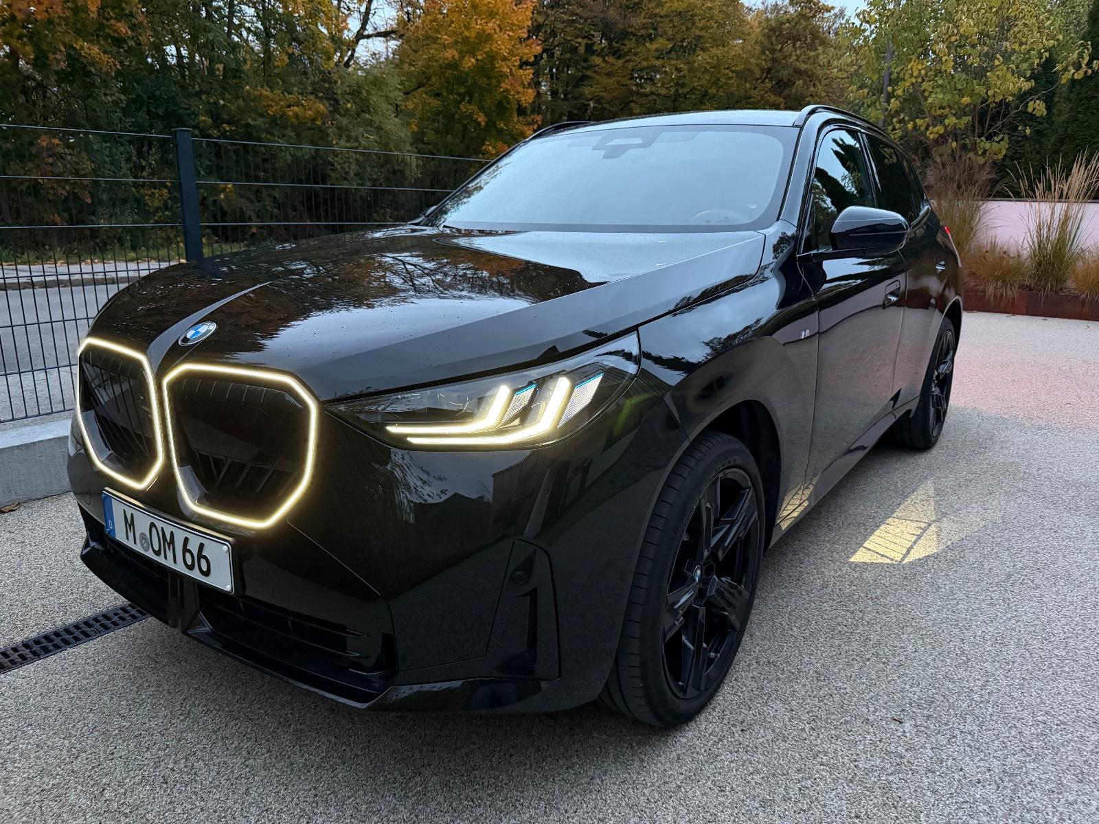 BMW X3 Baureihe 20 d xDrive M Sport Pro 21 UPE 81500