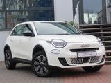 Fiat 600 1.2 Hybrid T3 Autom. Sitzheizung Klimaauto. - weiße Fiat 600