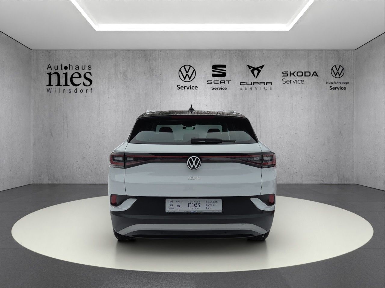 Volkswagen ID.4 - Bild 12