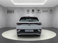 Volkswagen ID.4 - Vorschau Bild 12