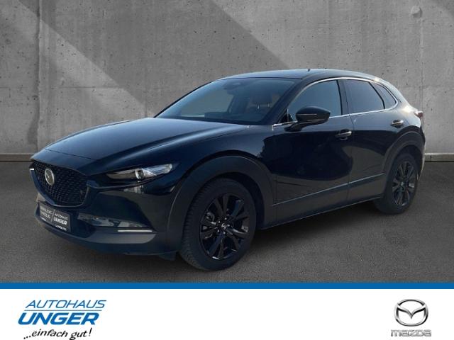 Mazda CX-30 2.5 AT Nagisa Teilleder Bose Kamera PDC