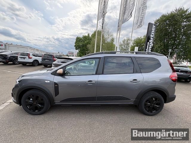 Fahrzeugabbildung Dacia Jogger Extreme TCe 110 7-Sitzer/Kamera/PDC/LED