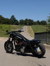 Harley-Davidson Street BoB FXDB  - 2011 STREET BOB