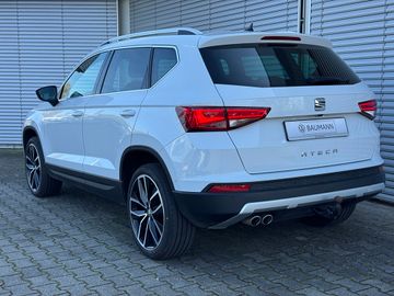 SEAT Ateca - 6