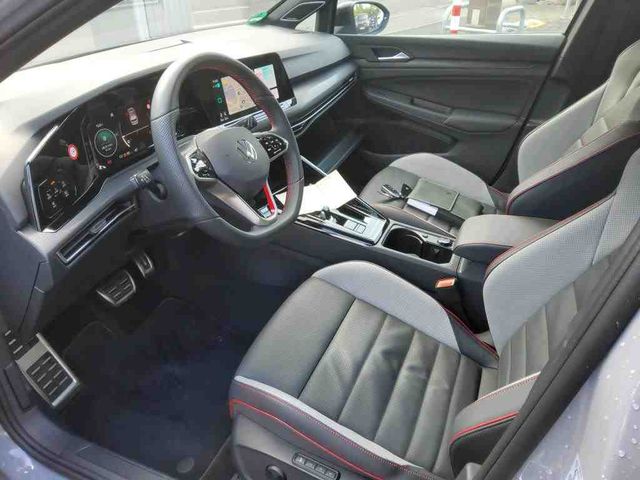 Golf GTI Clubsport PERFORMANCE+AKRA +BLACKSTYLE+