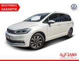 Volkswagen Touran 2.0 TDI Active Navi 7-Sitzer AHK LED PDC - Volkswagen Touran: Active