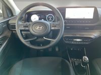 Hyundai i20 - Vorschau Bild 10