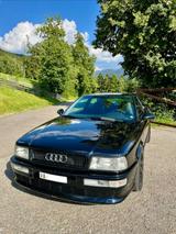 Audi S2 2.2 Coupe 3B - Audi S2 Gebrauchtwagen