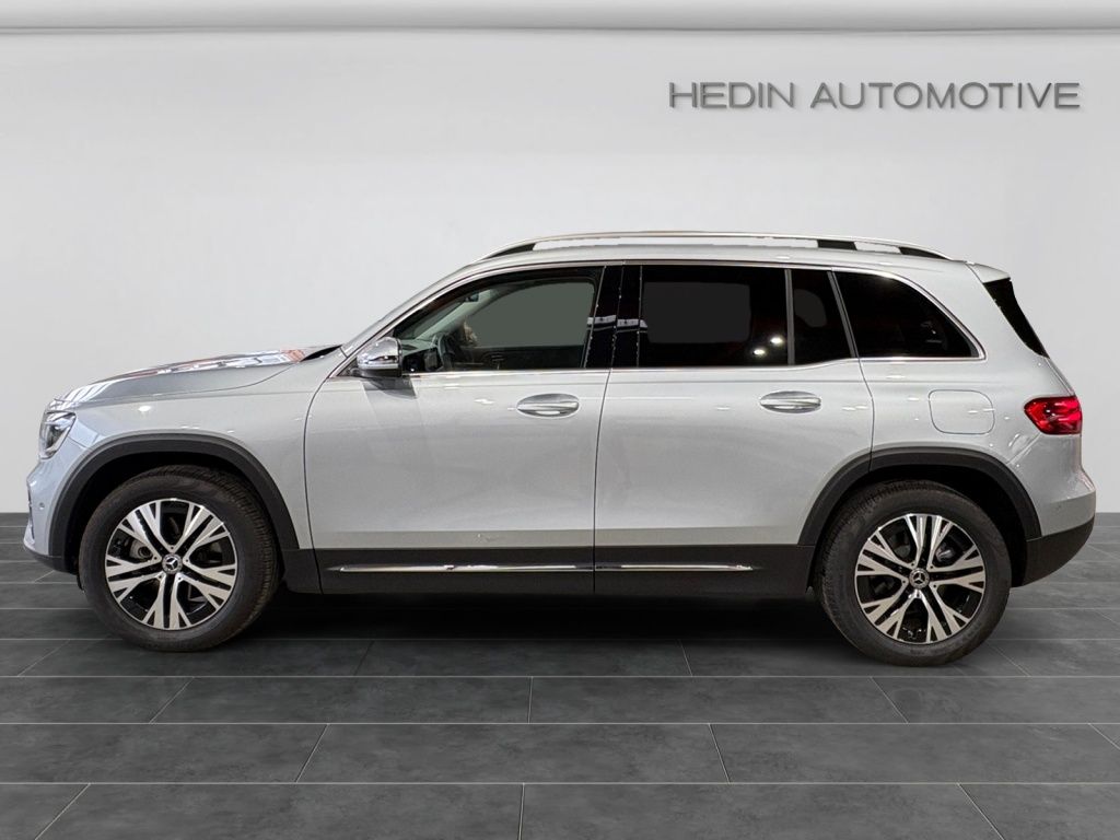 Mercedes-Benz GLB 250 4M PROGRESSIVE|PANO|KAM|LED|SPIEGEL-P.| imagem 3
