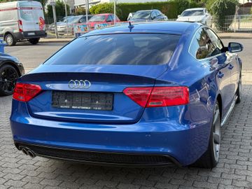 Audi A5 - 10