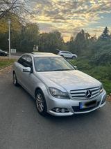 Mercedes-Benz C 250 CDI BlueEfficiency Ava... - Mercedes-Benz C 250 in Hamm