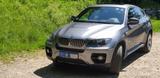 BMW ActiveHybrid X6 - V8 / 485PS - BMW ActiveHybrid X6