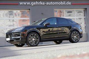 Porsche Cayenne Coupe*21"RS-Spy.,Luft,ACC,BOSE,90L,360°
