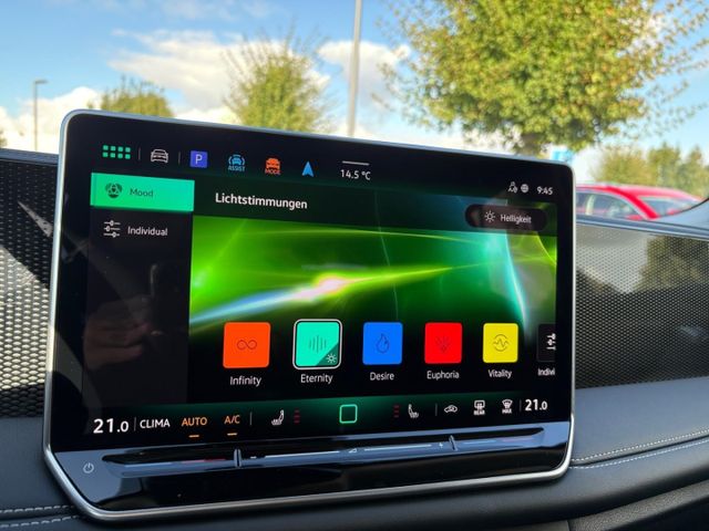 Tiguan GOAL 2.0 TDI DSG AHK-klappbar Navi 360 Ka