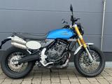 Fantic Caballero 700 - FANTIC CABALLERO 700