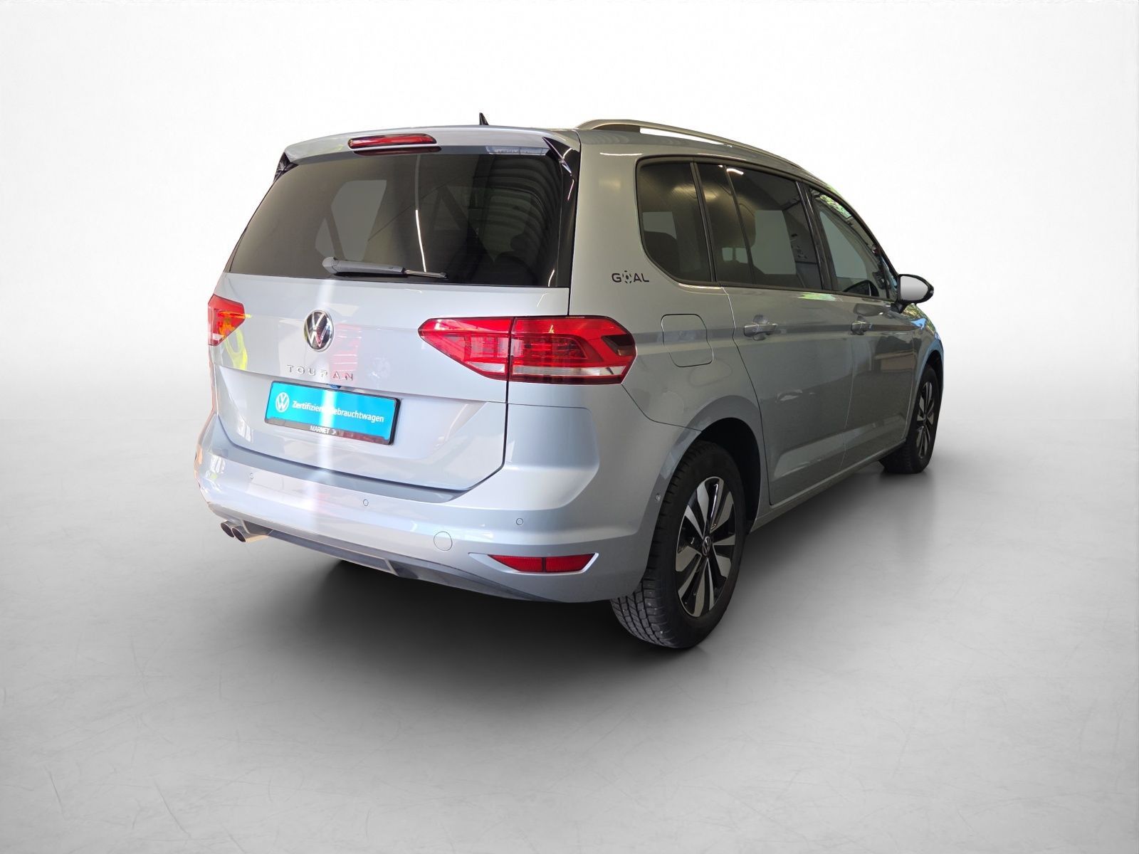 Volkswagen Touran - Bild 20