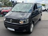 Volkswagen T5 Multivan HIGHLINE *ABSOLUT VOLL * - Volkswagen T5 Multivan: Highline