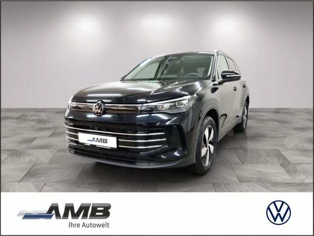 Volkswagen Tiguan Elegance 2.0 TDI 4M AHK/LED+/NaviMax/Pano