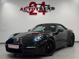 Porsche 992 Carrera Cabriolet SPORT-CHRONO-SPORTABGAS - Porsche 992 in Leverkusen